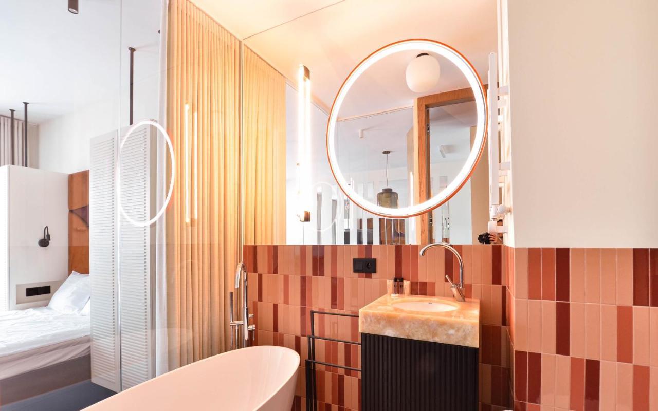Citystay Modernistyczny Z Tarasem W Centrum Gdyni Gdynia