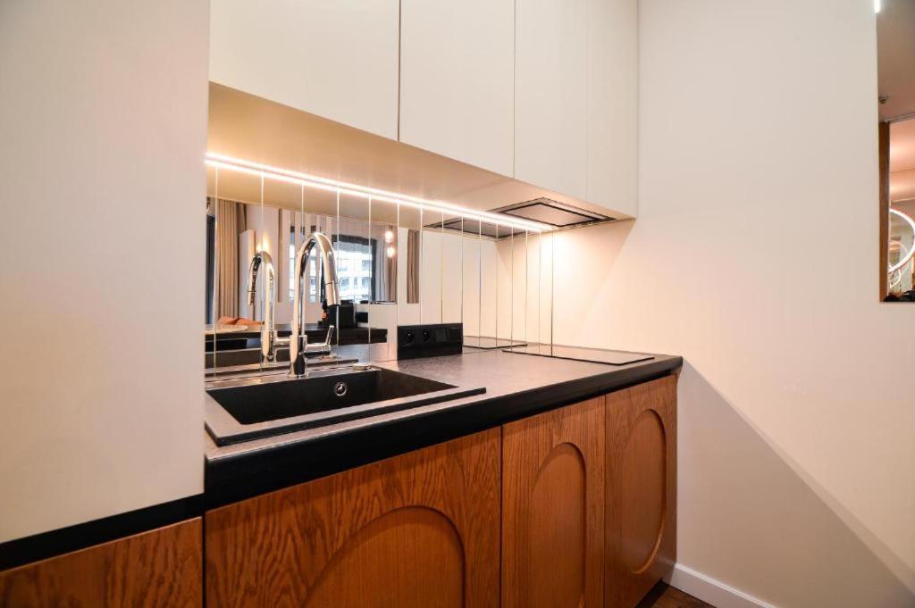 Citystay Modernistyczny Z Tarasem W Centrum Gdyni *
