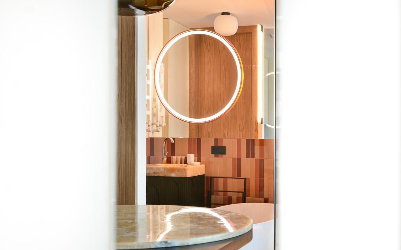 Apartment Citystay Modernistyczny Z Tarasem W Centrum Gdyni
