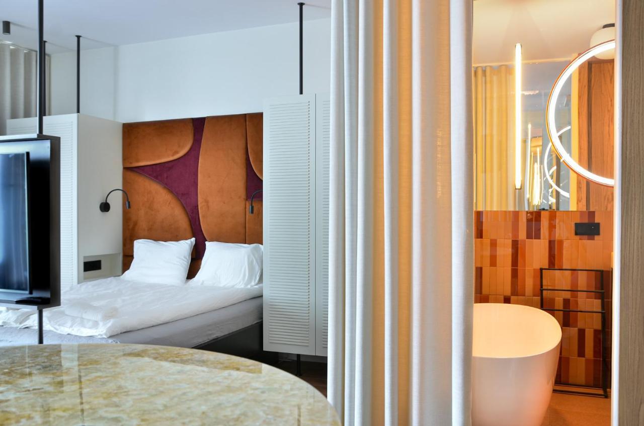 Citystay Modernistyczny Z Tarasem W Centrum Gdyni * Gdynia