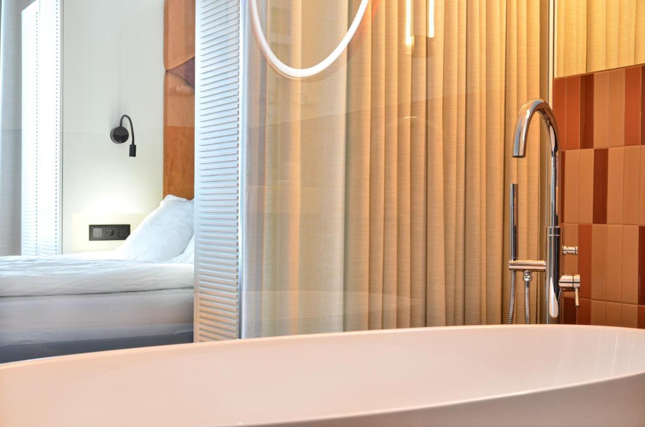 Apartment Citystay Modernistyczny Z Tarasem W Centrum Gdyni Gdynia