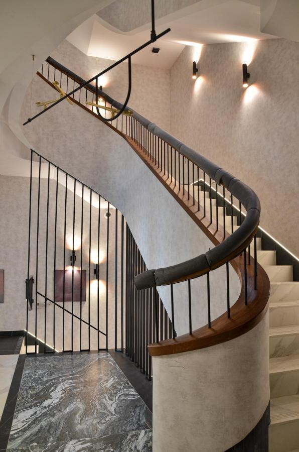 Citystay Modernistyczny Z Tarasem W Centrum Gdyni * Gdynia